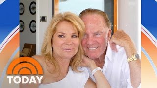 Kathie Lee Shares Touching Tribute To Husband Frank Gifford | TODAY