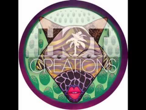 Patrick Topping - Get Beasty (Hot Creations)