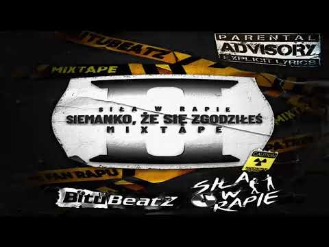 WILL SPLIFF x SKOPEK x PEJTER - BITWA