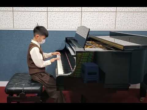 Angelfish piano 2022.01.30