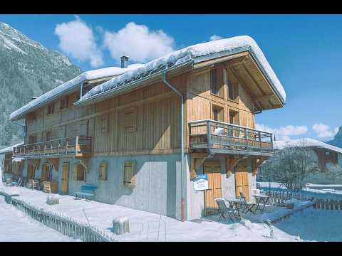 Propriété à vendre à Pralognan-la-Vanoise, Savoie - 998 500 € - photo n°3