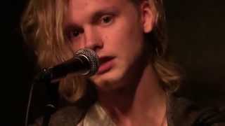 Philip Fischer .KUL Nordkraft. Aalborg