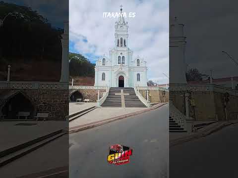 Itarana - Espírito Santo 🇧🇷 (16/07/26)