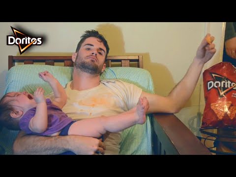 Top 30 Funniest Cry Baby Doritos Commercials EVER!