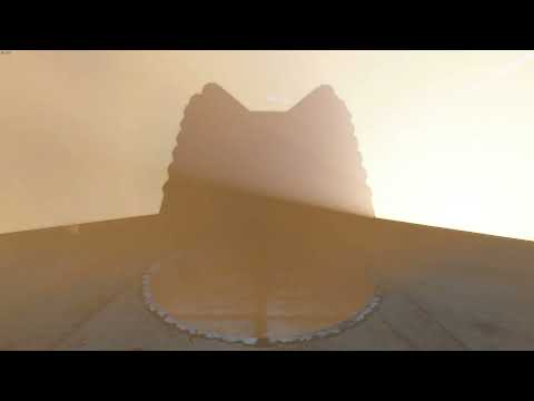 Assaultron Edit - Lazerpunk x Max Brhon - Do Not Disturb