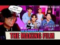 Fanboy Reacts (and Covers) No Stopping You - SB19 | The Making From "Love At First Stream" Fanboy Reacts (and Covers) No Stopping You - SB19 | The Making From "Love At First Stream"