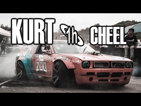 Kurt - Cheel | 1 hour