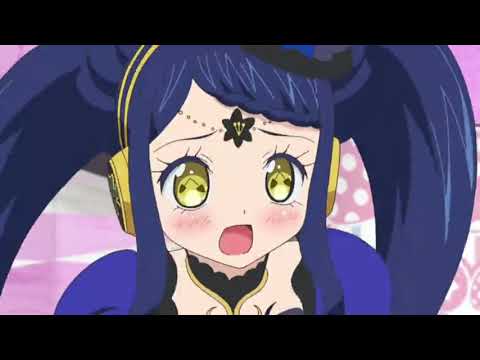 Idol Time Pripara 41 - The friendship breaks