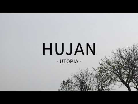 utopia - hujan - zonalirik