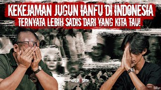 Download lagu JUGUN IANFU: TRAGEDI PEREMPUAN DI MASA PENDUDUKAN JEPANG mp3