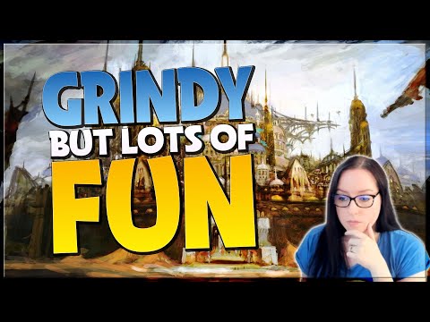 IS THIS AS FUN AS... RIFTS or TORGHAST? ✦ First impression of FF14's Palace of the Dead ✦