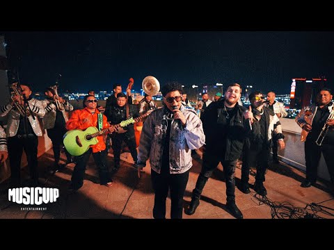 Grupo Firme  - Grupo H 100 - El Agua Mansa (Video Oficial)