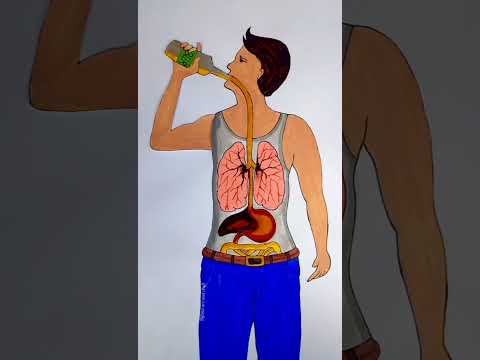 Boy's stop drinking 🚫 and save your life #rifanaartandcraft #youtubeshorts #shortvideo #rifanaart