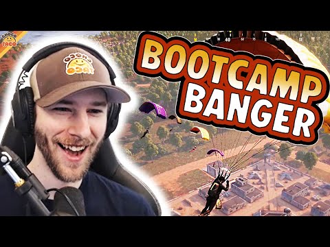 Bootcamp Banger ft. Halifax - chocoTaco PUBG Duos Gameplay