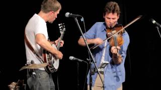 Wagon Wheel - Ketch Secor of Old Crow Medicine Show with The Toughcats
