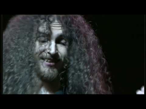 Asia w/ Guthrie Govan - Bad Asteroid - Live in Trenton, NJ - 2002 (Remastered)
