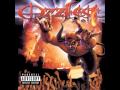 System of a Down Needles live Ozzfest 2002 