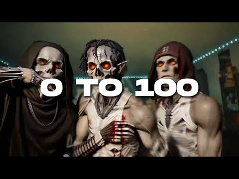 [FREE] Sdot Go x Jay Hound x Naz GPG Dark Jersey Club Type Beat "0 To 100"
