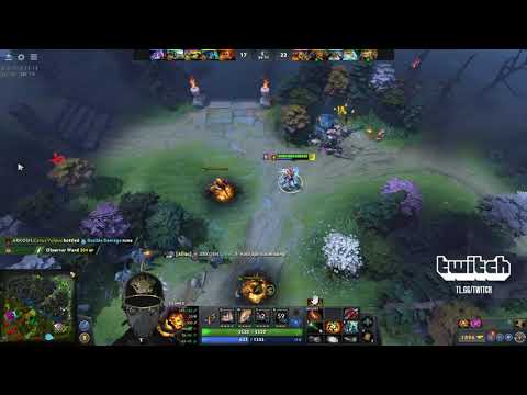 BSJ comentating pale horse