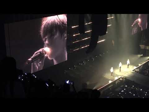 090118 Forever and a Day One: The World in Manila