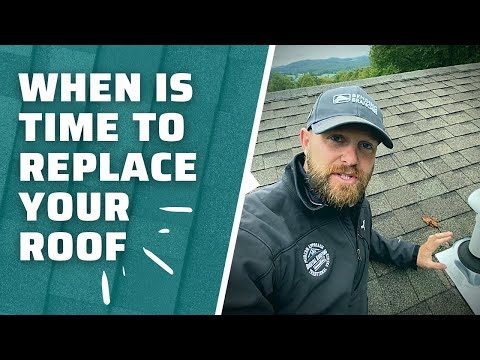 YouTube video about: How long do roofs last in texas?