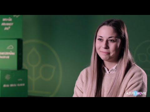 AzubiMovie - Sozialversicherungsfachangestellter (m/w/d) - AOK Bayern