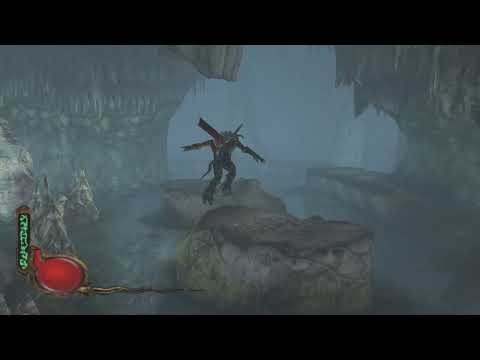 Walkthrough [P.1]Legacy of Kain: Defiance
