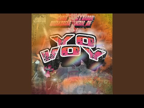 Yo Voy (feat. Herm_bh & J.RDaDon)