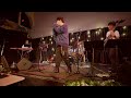 The Protagonists 4th Live Who We Are Medley Of Technicality
