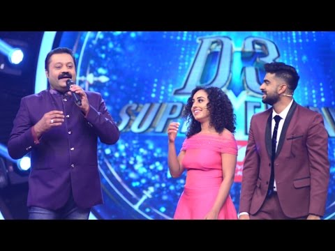 D3 D 4 Dance I Super Finale - Part- 2 I Mazhavil Manorama