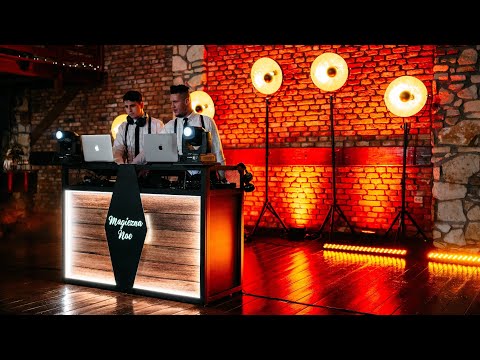 DJ WODZIREJ NA WESELE - PREZENTACJA 2024