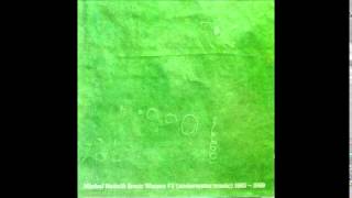 Michel Redolfi - Effractions