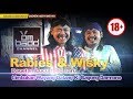 Dagelan Rabies Wisky Lucu Puuooll