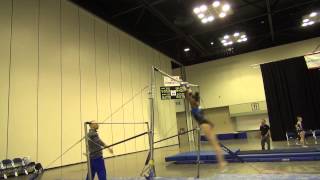 Mykenna Toungate Lv10 JPAC, Bars 2015CircleofStars