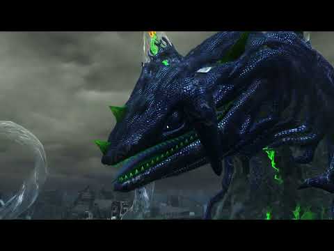 Sonic x Shadow Generations ep.25 - Boss: Perfect Chaos