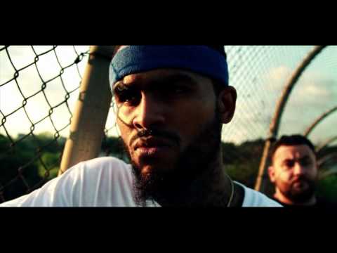 Styles P - Welcome To NY Ft. Nino Man, Snyp Life & Dave East [Dir. By Da Inphamus Amadeuz]