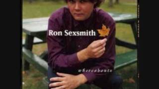 Ron Sexsmith - Cheap Hotel