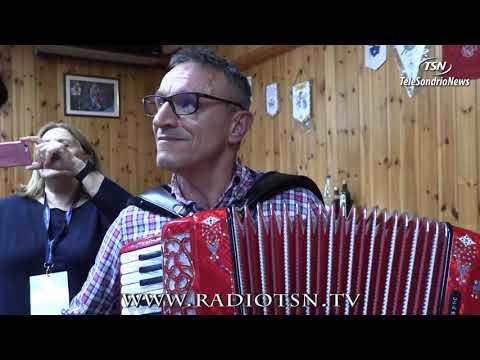 A Grosio ''rombano'' i motori storici