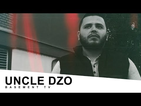 UNCLE DZO - INTERVJU