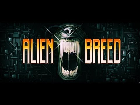Alien Breed Trilogy Playstation 3