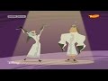 Disneys Kuzcos Königsklasse Staffel 1 Folge 16 HD Deutsch