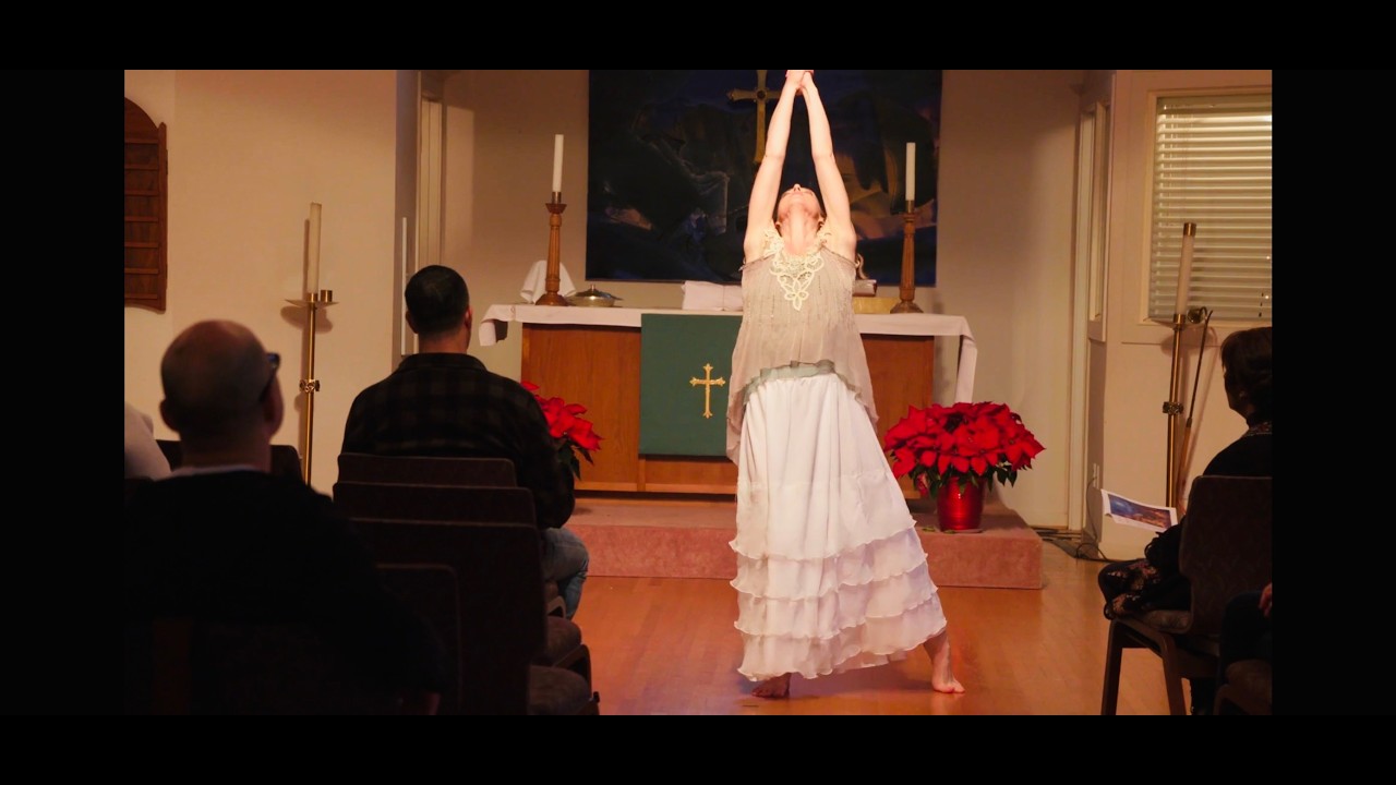 Promotional video thumbnail 1 for RammDance | Ballet & Modern Dance