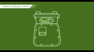 How to read your meter: Gas Dial Meter - ScottishPower
