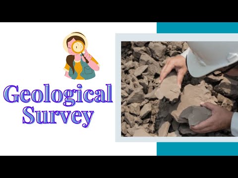 Geological Surveying Services