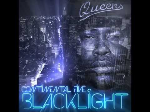 Two Five aka Continental 5 - Die 4 You (Freestyle)