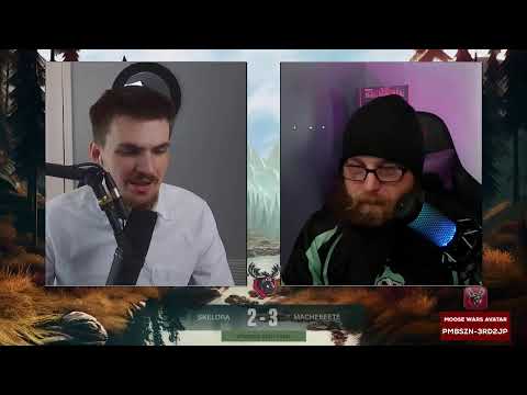 EU Bearded Moose $2,000 Tournament! | Ft: Acno,  Sgrape, Swata, Sarme, and more!