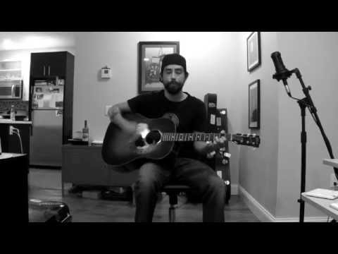Patience (GnR) by Jackie Greene