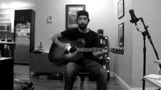 Patience (GnR) by Jackie Greene