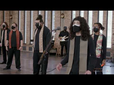 The Other Side (World Premiere Recording) by Kyle Pederson with VESOTA