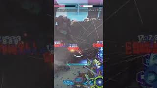 「ボダラン4」ストレイジェイコブ＆ダイダロスショットガン